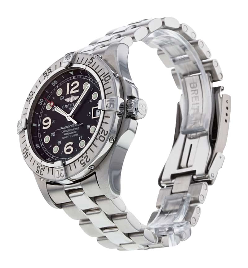 Breitling SuperOcean A17360